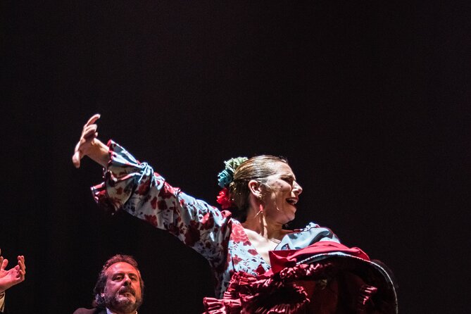 Authentic Flamenco Show at the Teatro Flamenco Sevilla - Why the one-hour length works
