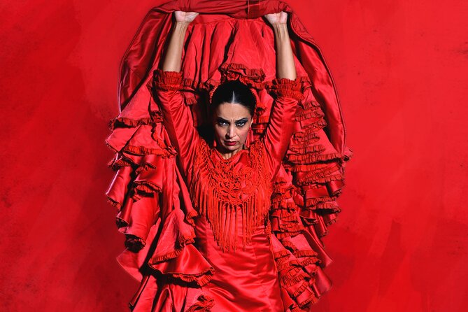 Authentic Flamenco Show at the Teatro Flamenco Sevilla - Is the show easy to follow without Spanish?