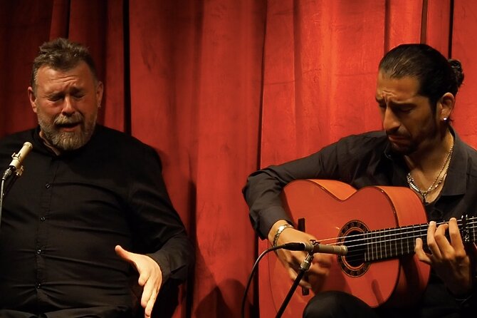 Authentic Flamenco Show Barcelona : Intimate Casa Sors Experience - Price, timing, and the value of a short evening