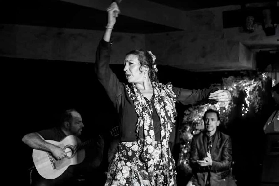 Authentic Flamenco Show Valencia - Why the setting works, and where it does not