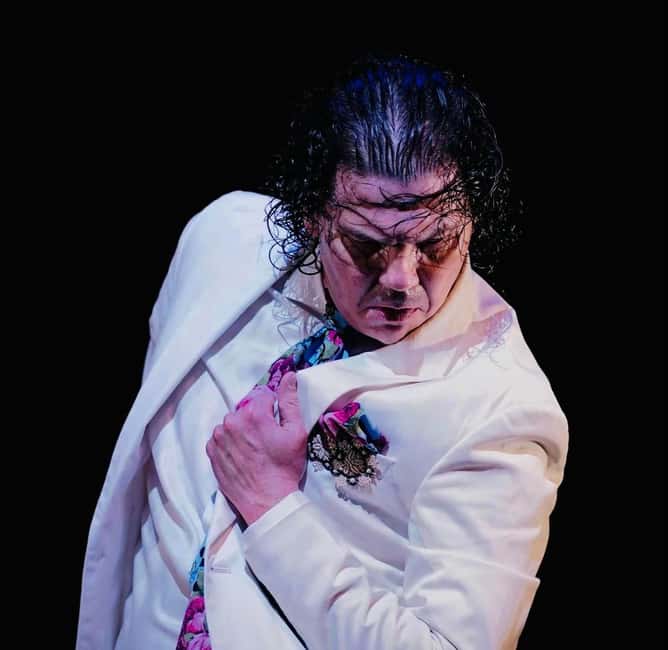 Authentic Flamenco Show Valencia - Is the performance suitable for a first flamenco experience?