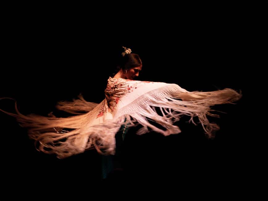 Authentic Flamenco Show Valencia - Who should book this experience?