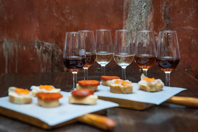 Authentic Flamenco Show with Tapas & Wine Guided Tour - Who will get the most from this tour