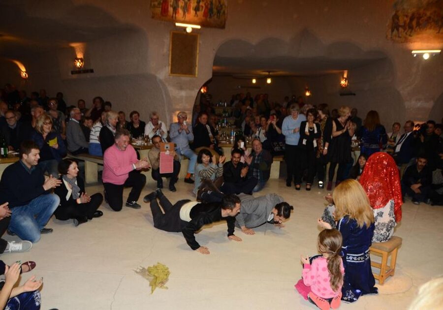 Avanos: Turkish Music and Dance Show with Dinner & Drinks - Who will enjoy this Avanos evening