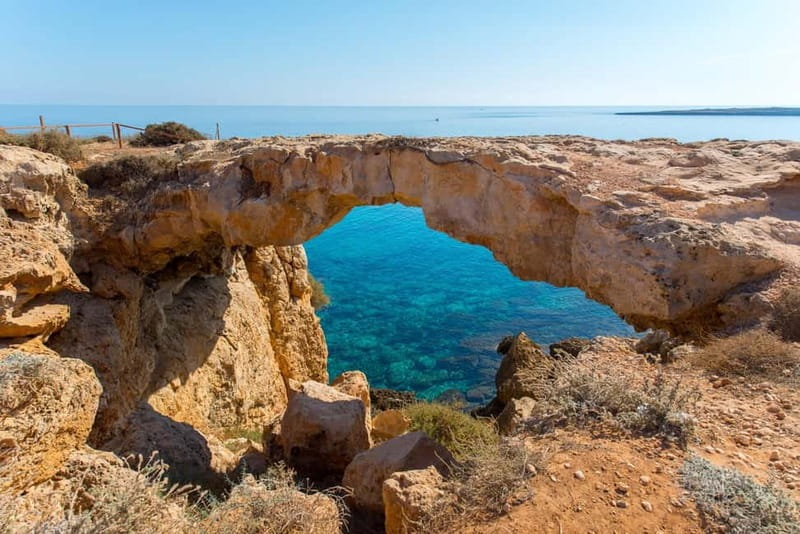 Ayia Napa: Black Pearl Pirate Boat Cruise with Cannon Show - Setting sail from Ayia Napa harbor