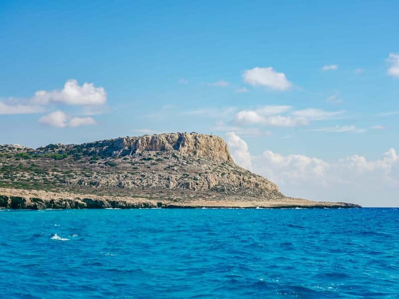 Ayia Napa: Black Pearl Pirate Boat Cruise with Cannon Show - Should you book the Black Pearl?