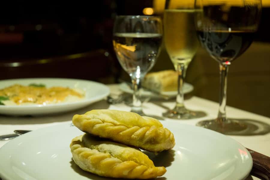 BA: Tango Show and Optional Dinner at Esquina Homero Manzi - Is $55 a fair price?