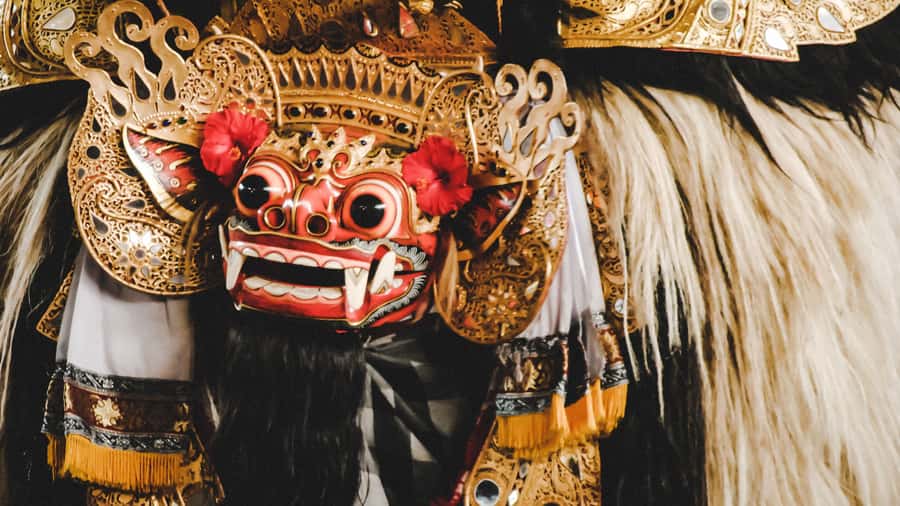 Bali: Barong Dance Show, Ricefields Tegallalang & Waterfall - What the hotel transfer adds to a $44 tour