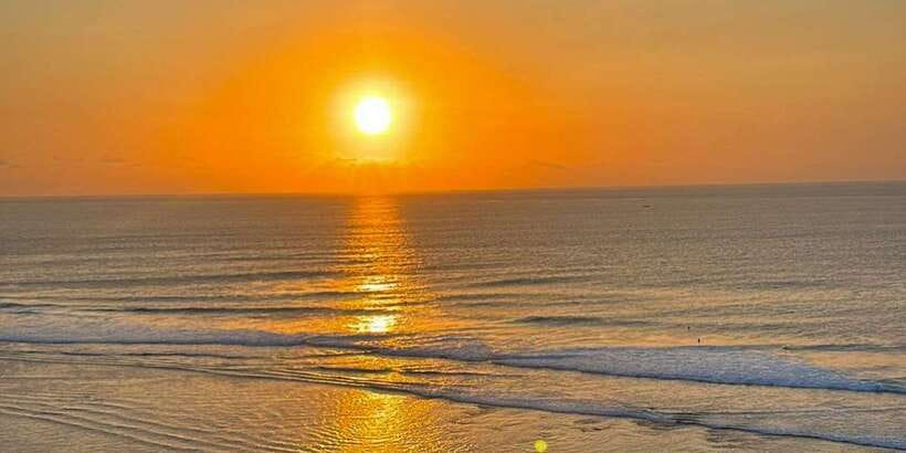 Bali: Beaches, Uluwatu Temple Sunset & Fire Kecak Dance Show - Why the sunset performance is the heart of the day