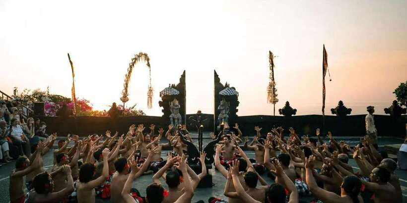 Bali: Beaches, Uluwatu Temple Sunset & Fire Kecak Dance Show - Who should book this Bali day tour?