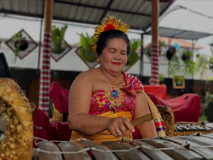 Bali/Denpasar: Barong & Kris Dance Show at Tanah Kilap - Why the Barong story matters in Bali