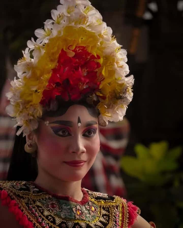 Bali/Denpasar: Barong & Kris Dance Show at Tanah Kilap - The one-hour performance: what you will see