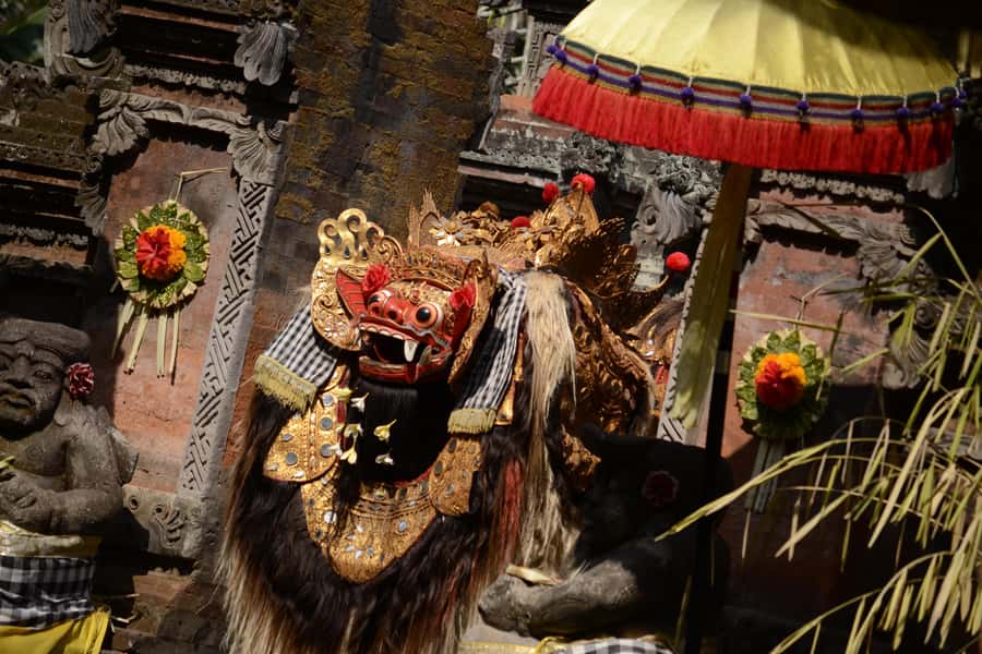 Bali/Denpasar: Barong & Kris Dance Show at Tanah Kilap - Choosing transport from Kuta, Seminyak, or Nusa Dua