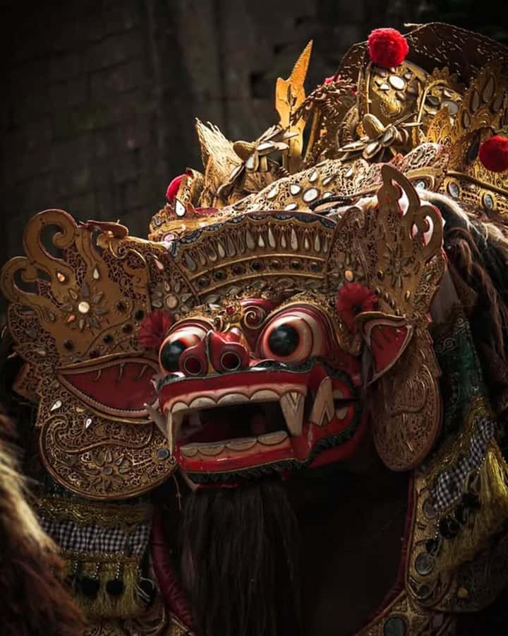 Bali/Denpasar: Barong & Kris Dance Show at Tanah Kilap - Is $9 good value?