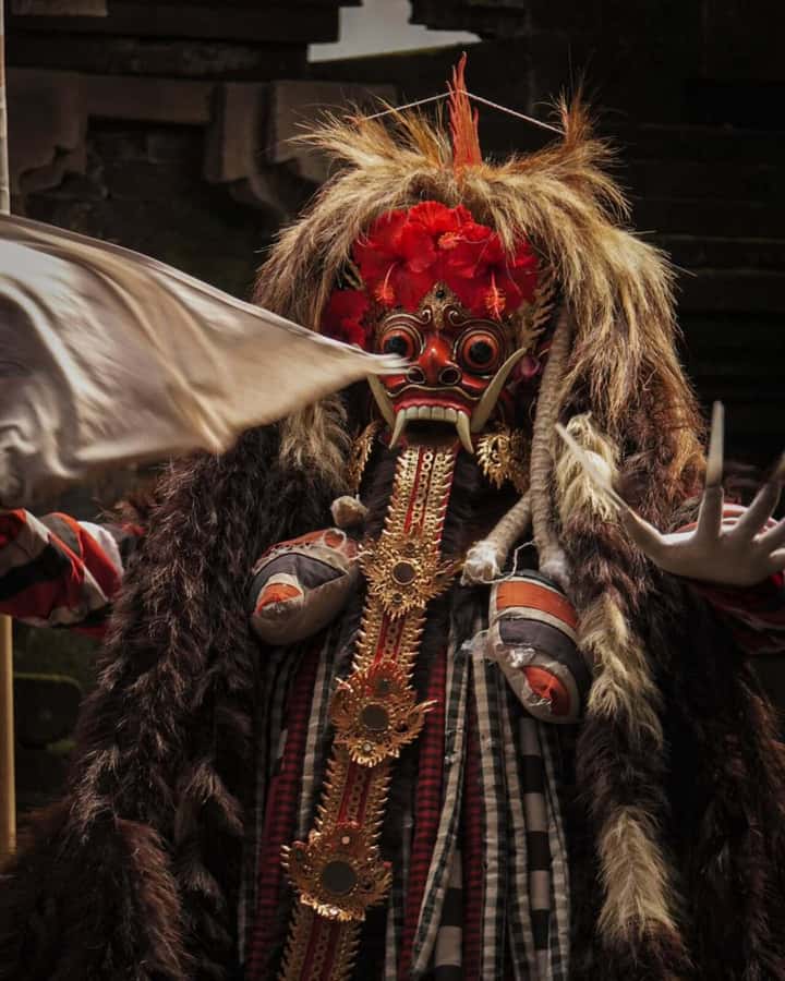 Bali/Denpasar: Barong & Kris Dance Show at Tanah Kilap - Timing, seating, and simple ways to improve the visit