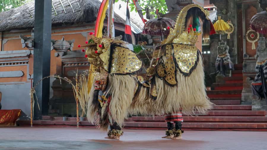Bali/Denpasar: Barong & Kris Dance Show at Tanah Kilap - Should you book the Barong and Kris Dance?