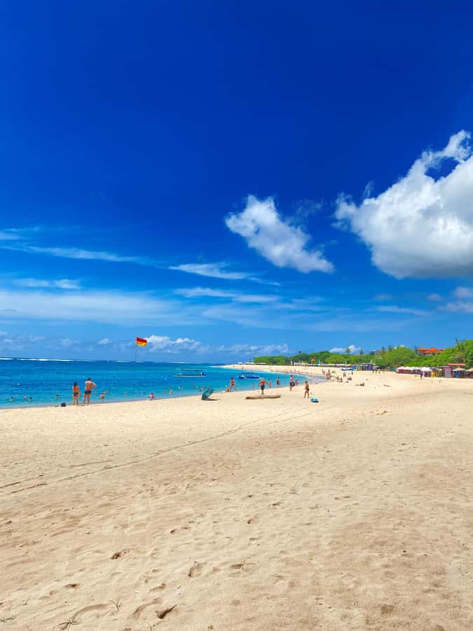 Bali: Sunset Beach and Temple Tour with Fire Dance Show - Key points to know before booking