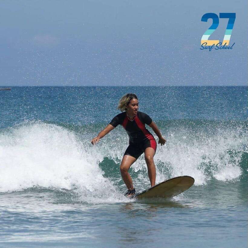 Bali: Surfing Lesson with Southern Beaches Tour & Kecak Show - Key points to know before booking