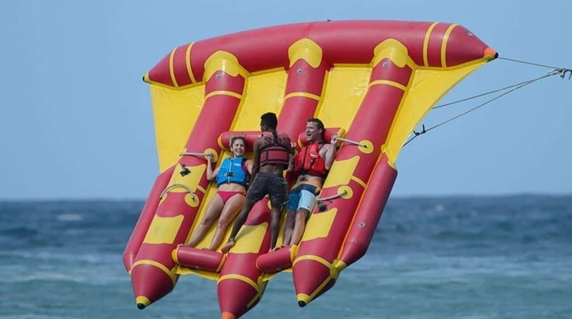 Bali: Surfing Lesson with Southern Beaches Tour & Kecak Show - Melasti and Pandawa, two very different beach stops