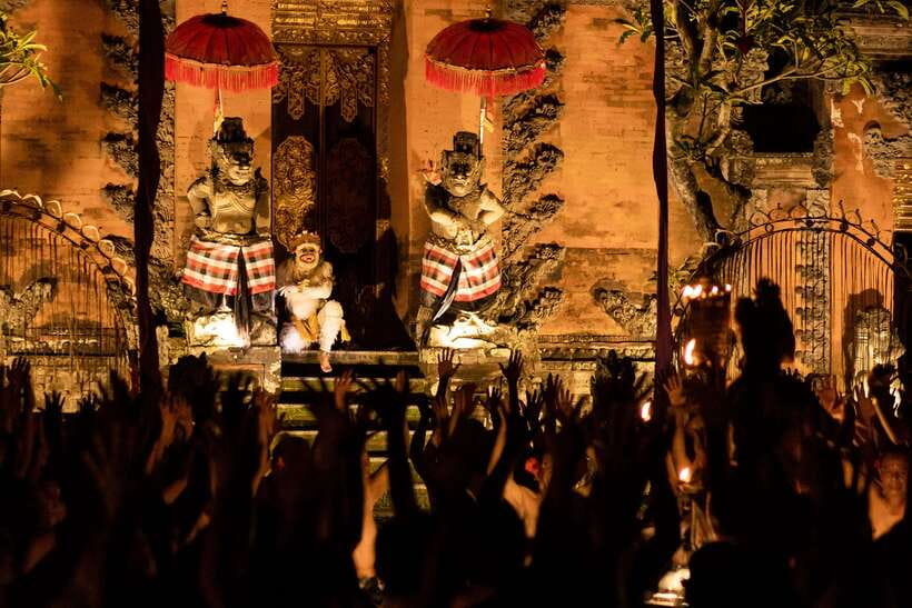 Bali: Ubud Kecak and Fire Dance Show Tickets - Should you book the Kecak and Fire Dance?