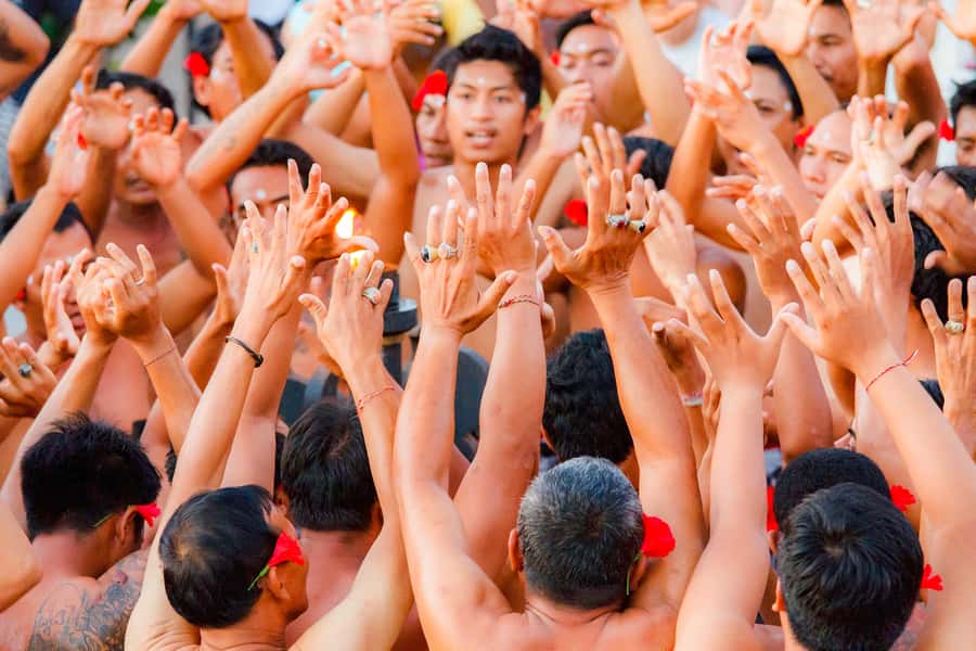 Bali: Uluwatu Kecak and Fire Dance Show Entry Ticket - Key points to know before you go