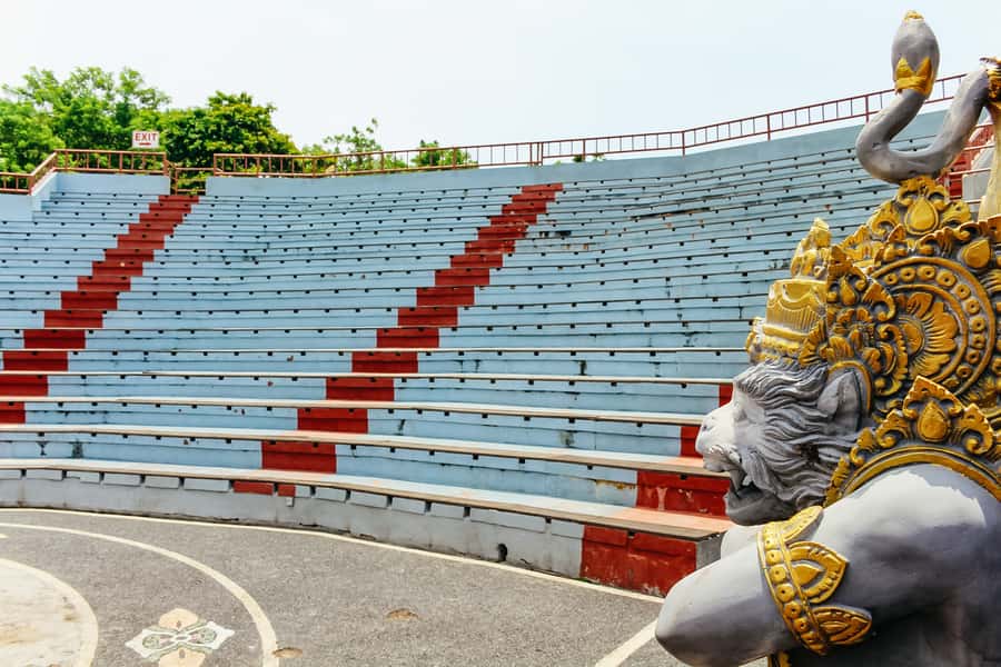 Bali: Uluwatu Kecak and Fire Dance Show Entry Ticket - What the $9 ticket is really worth