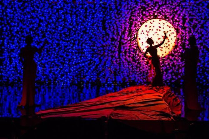 Bangkok Cabaret Show - Is the $28.46 price good value?