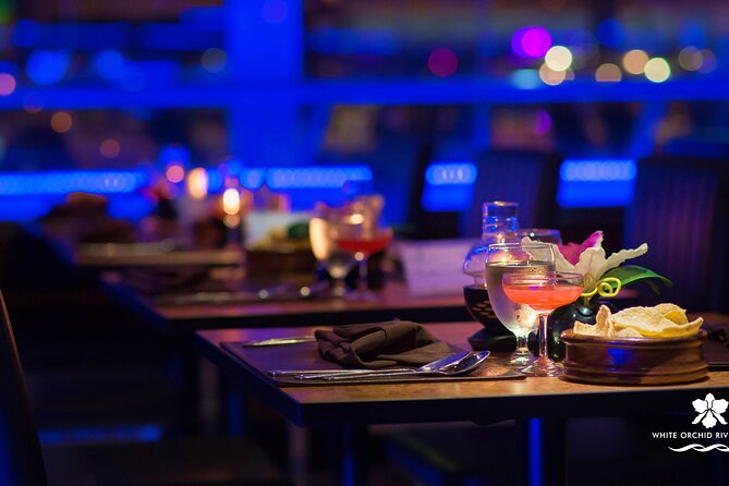 Bangkok Cabaret Show - Who should book Calypso Cabaret?