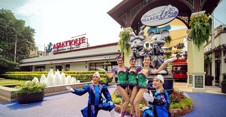 Bangkok: Calypso Cabaret Show with Hotel Transfer - Quick facts about the Calypso evening