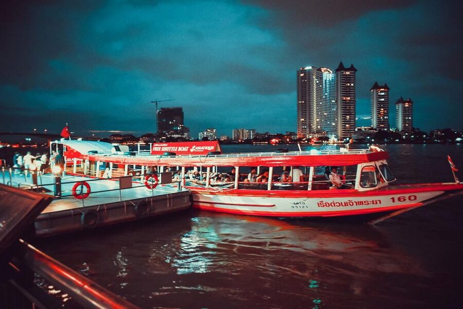 Bangkok: Calypso Cabaret Show with Hotel Transfer - Practical planning for a smoother evening