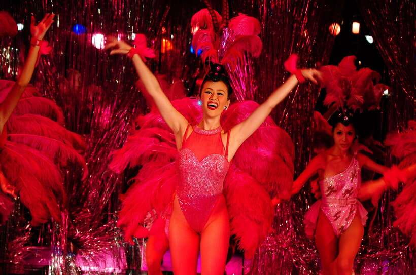 Bangkok: Calypso Cabaret Show with Thai Set Dinner - The energy is big, but the show is family-friendly in tone