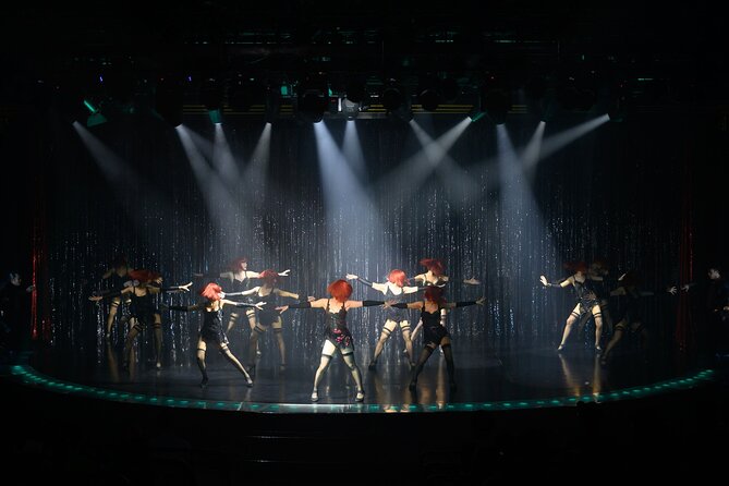 Bangkok Calypso Cabaret Ticket at Asiatique The Riverfront - Why the Asiatique setting works