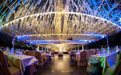 Grand Chao Phraya Dinner Cruise with Live Show