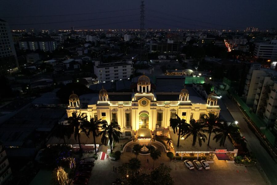 Bangkok: Skip-the-Line Golden Dome Cabaret Show Tickets - Should you book this Bangkok cabaret?