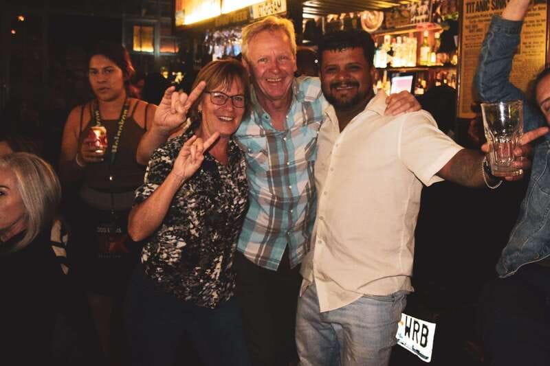 Barba Negra Bar with Live Rock Music Show! - Practical tips for making the most of the night