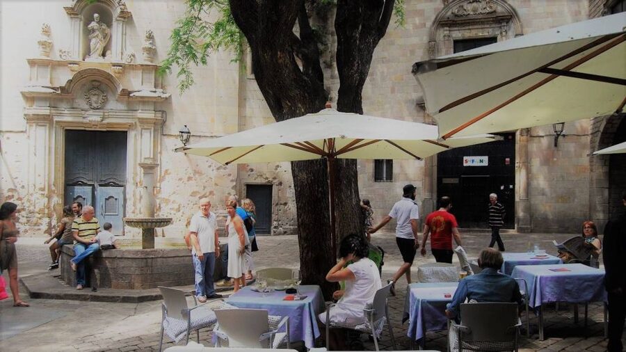 Barcelona: 4-Hour Tapas Evening Tour and Flamenco Show - What the guides add to the evening