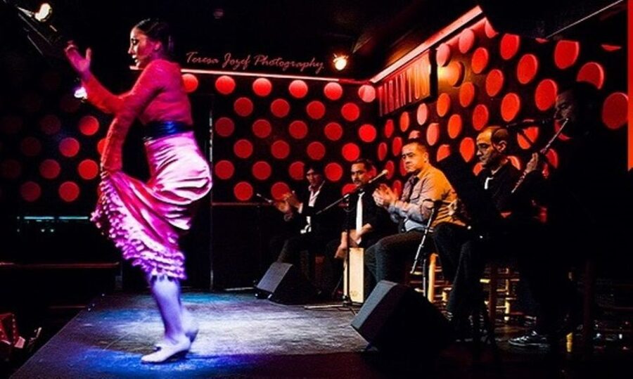 Barcelona: 4-Hour Tapas Evening Tour and Flamenco Show - Is $65 a good value?