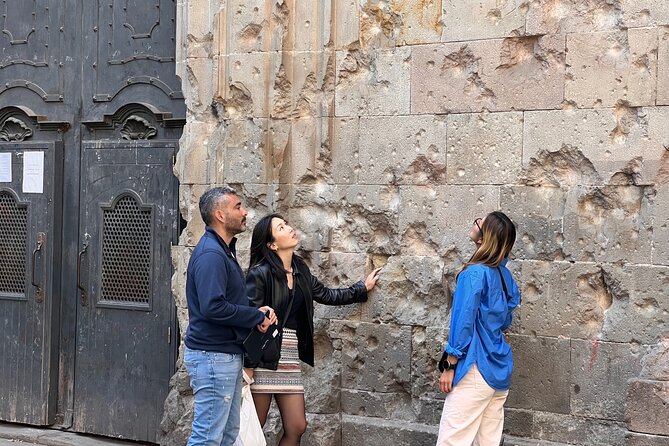 Barcelona Evening Tour, Flamenco Show & Tapas - Is $117.11 a fair price?