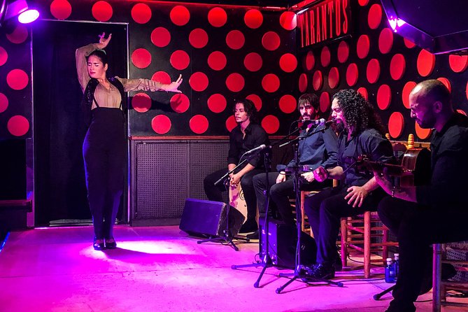 Barcelona Evening Tour, Flamenco Show & Tapas - Who will enjoy this evening most?