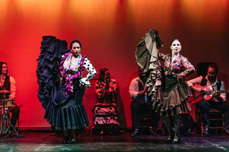 Barcelona: Flamenco Show at the Theater - Should you book Barcelona City Hall flamenco?