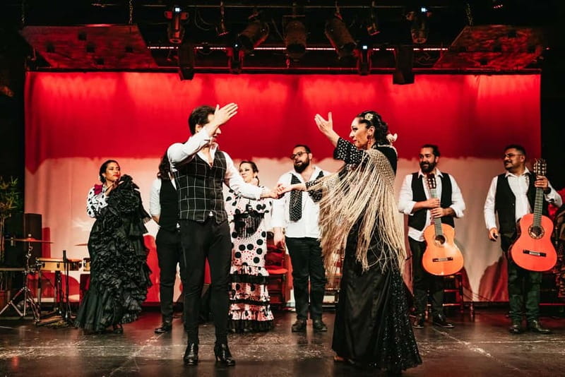 Barcelona: Flamenco Show at the Theater - Who will enjoy this show most