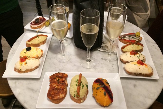 Barcelona Flamenco & Tapas Semi Private or Private Experience - Is $202.84 a fair price?