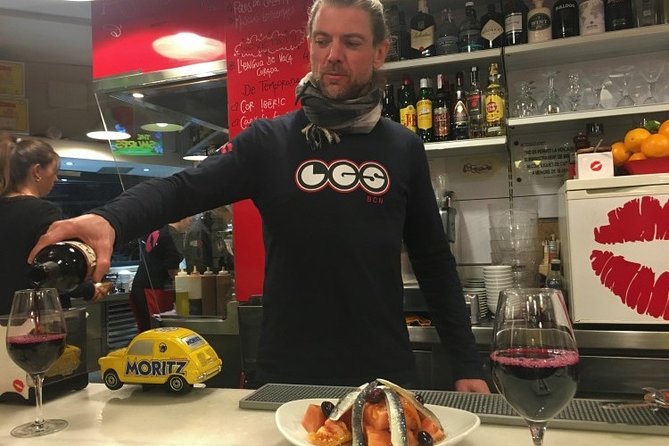 Barcelona Flamenco & Tapas Semi Private or Private Experience - Timing, walking, and practical details