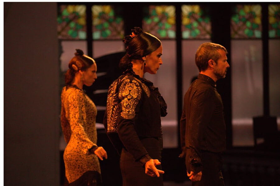 Barcelona: Gran Gala Flamenco Show Entry Ticket - Why this flamenco show fits a Barcelona evening