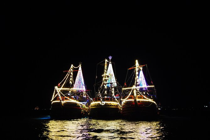 Be amazed with PIRATE SHOW in Cancun, includes Dinner & Open Bar - Captain Hook Cancun, where the evening begins