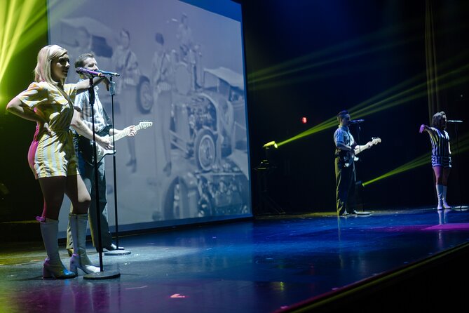 Beach Boys California Dreamin' Show in Branson - Is $40 a fair price in Branson?