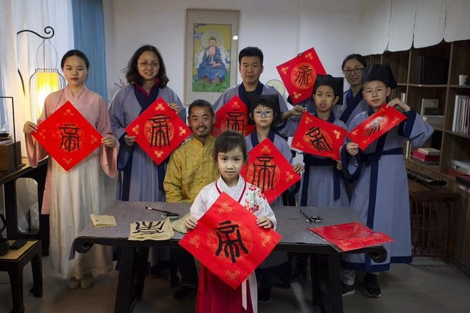 Beijing Acrobatic Show at Regal Palace Theatre (Qin Le Gong) - How the booking support works