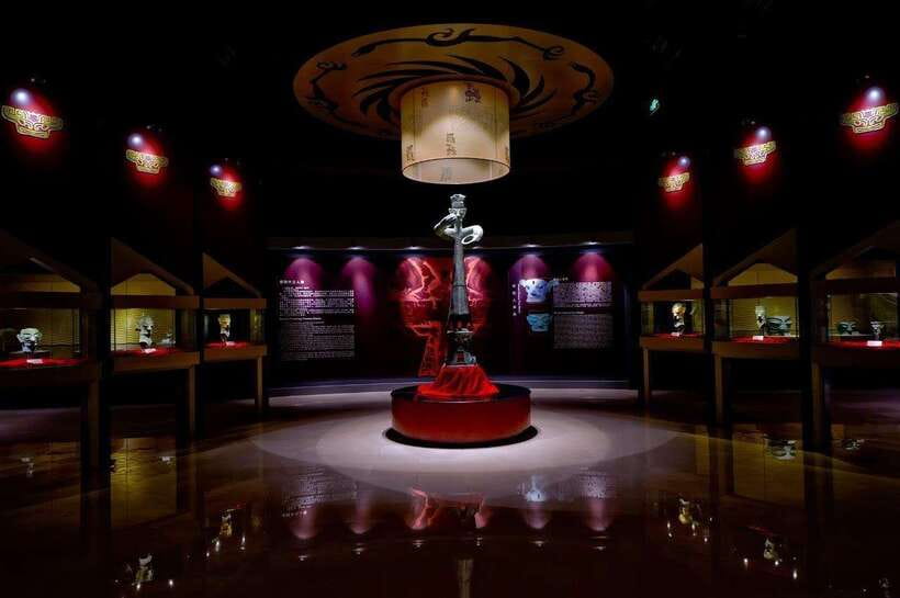 Beijing Golden Mask Dynasty Show With Private Transfer - Should you book this Beijing theater outing?
