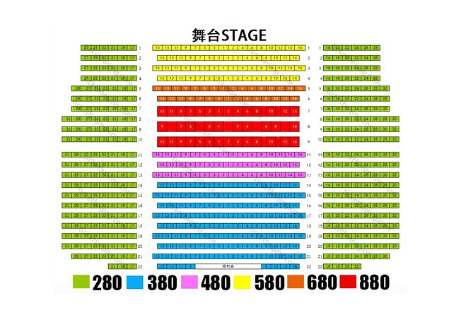 Beijing Red Theatre Acrobatic Show Tickets Official - Why the motorbike finale matters