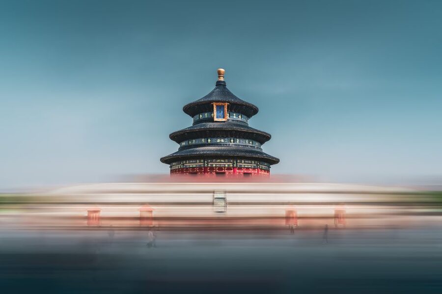 Beijing:Temple of Heaven Private Tour w/Option Show & Dinner - Key points to know before booking